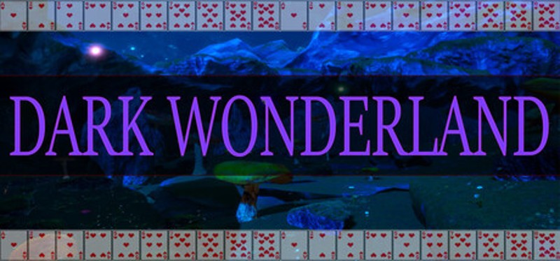 Dark Wonderland Image