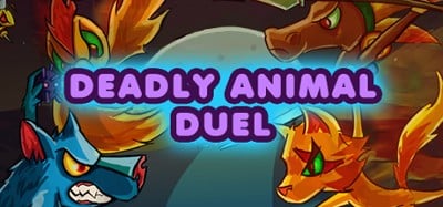 Deadly Animal Duel Image