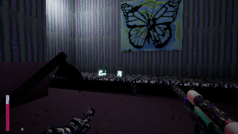 Death Again screenshot