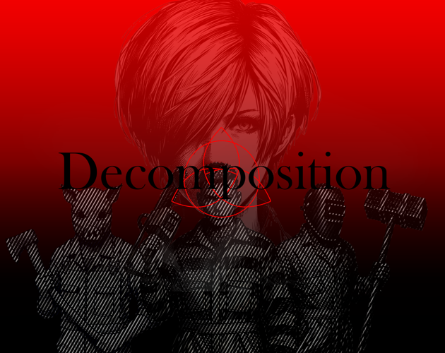 Games like Decompositon