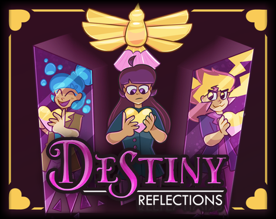 Destiny Reflections Game Cover