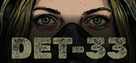 Games like DET-33