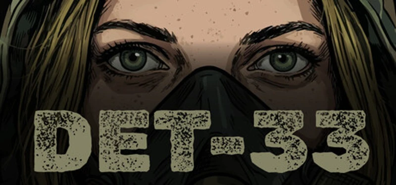 DET-33 Image