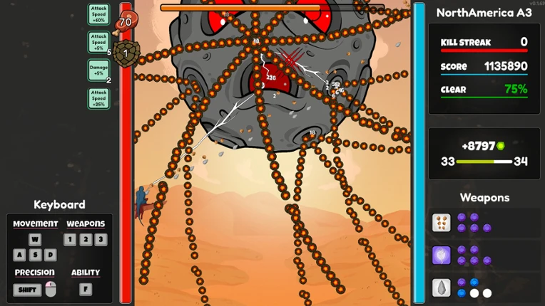 Dino Fever Image