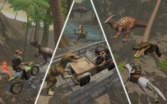 Dinosaur Safari: Online Evo Image