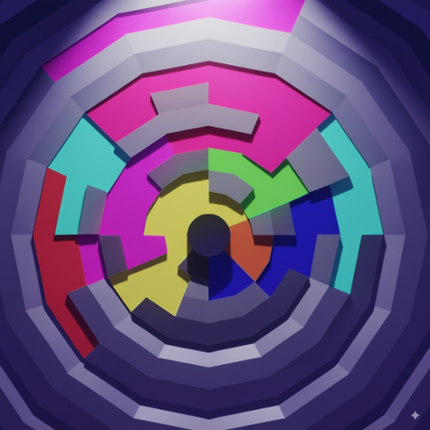 Disk Blocks Hell Image