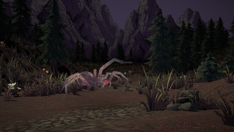 Donjon: The Dark Fantasy screenshot