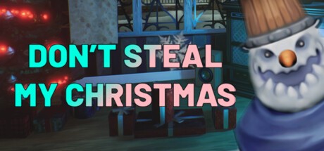 Games like Don't Steal My Christmas!