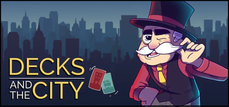 Decks and the City Image