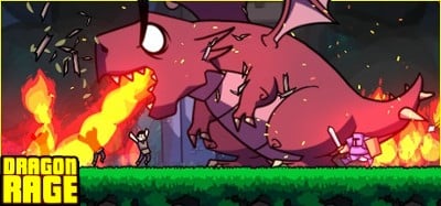 Dragon Rage Image