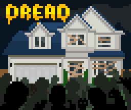 Games like Dread