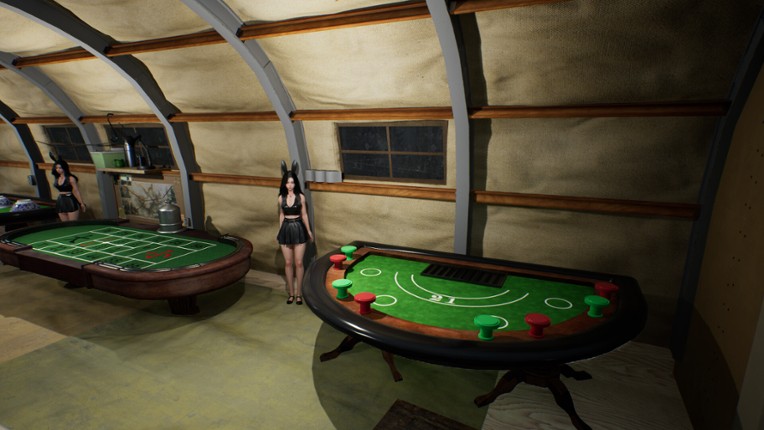 Dread Tomb screenshot