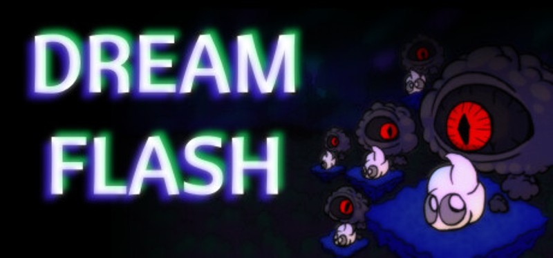 Dream Flash Game Cover