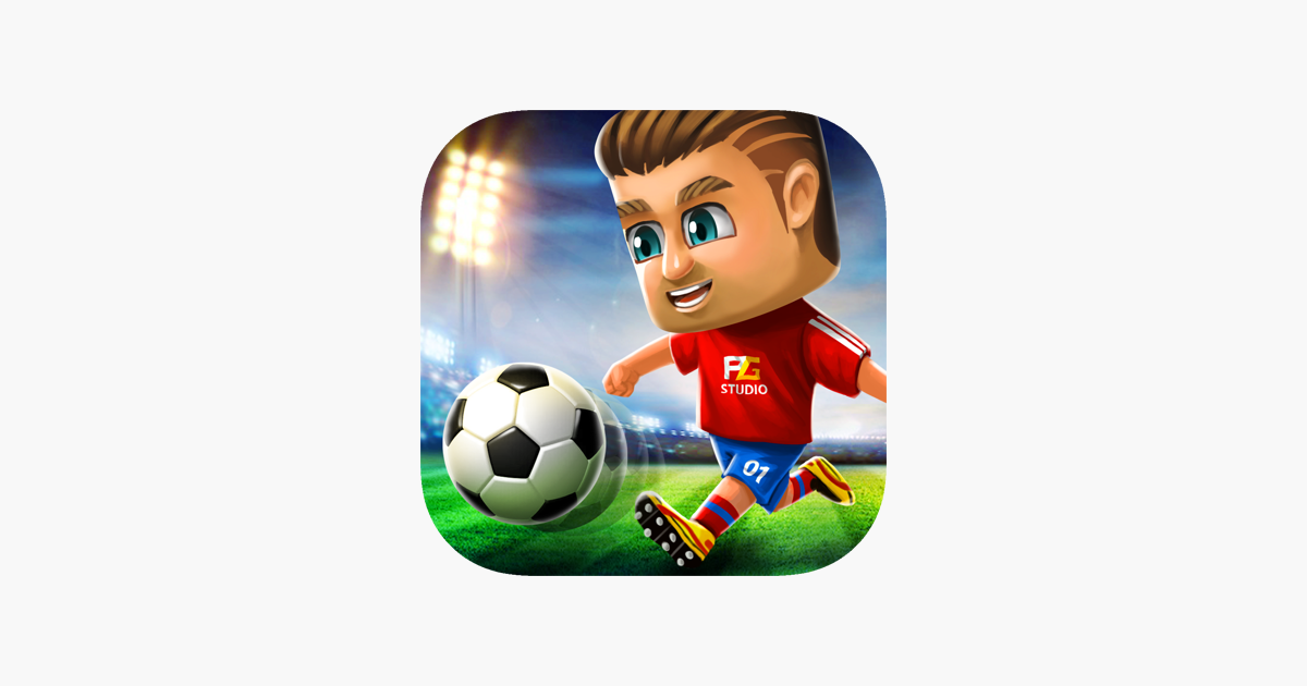 Games like Dream League 2018