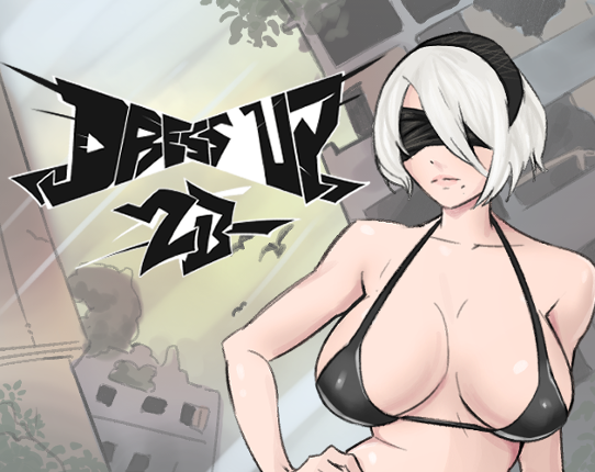 Dress up 2B Image