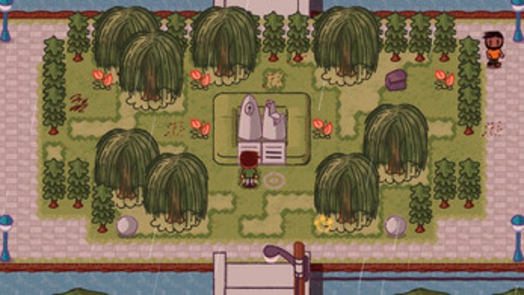 Dude! Where's My Couch? (Early Access WIP) screenshot