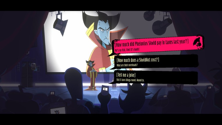 Earth Must Die screenshot