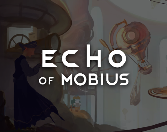 Echo of Mobius Image