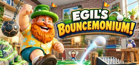 Games like EGIL'S BOUNCEMONIUM