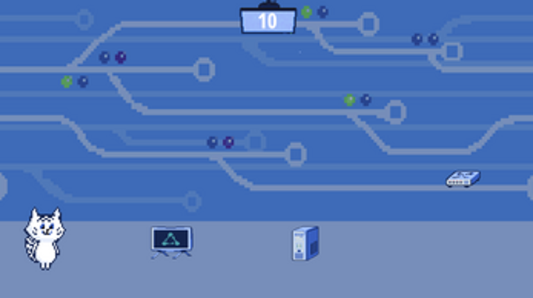 El's Electronic Adventures screenshot