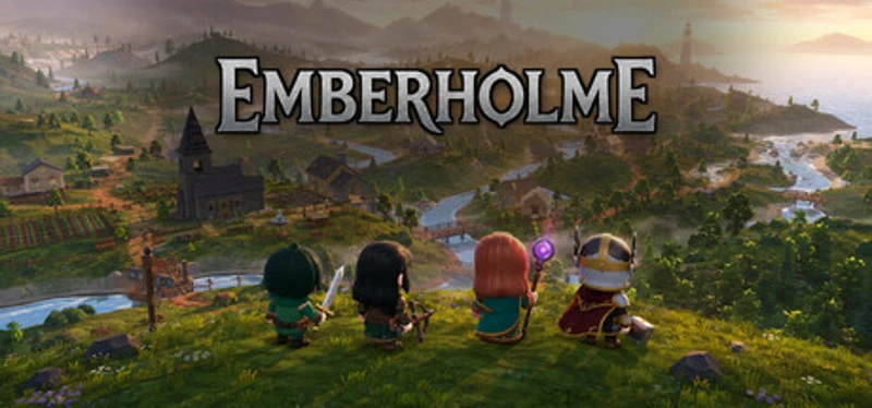 Emberholme Image