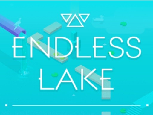 Games like Endless Lake