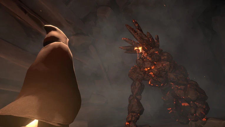 Endless Night: The Darkness Within screenshot