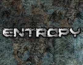 Entropy Image