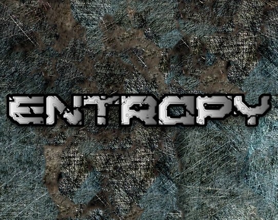 Entropy Game Cover