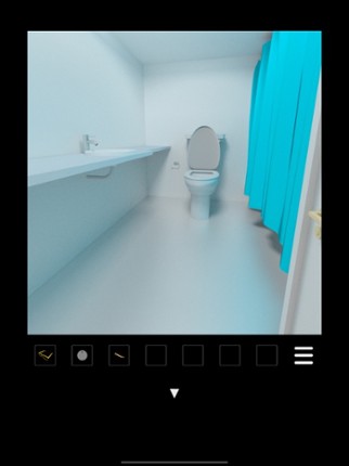 Escape Game: Inn Image