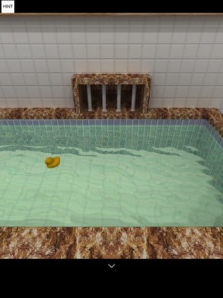 Escape Game - Public Bath screenshot