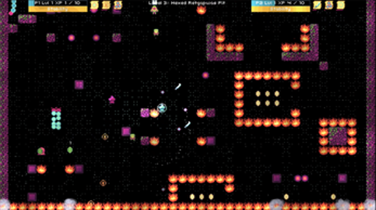 Escape Wizard screenshot
