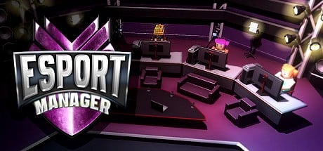 Games like ESport Manager