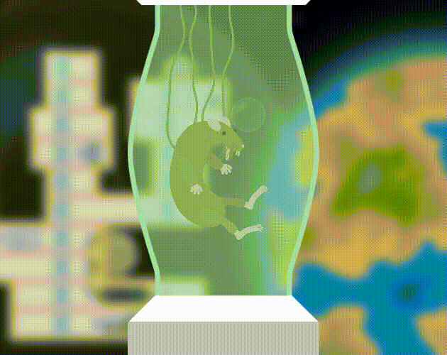 Games like Evil Space Station