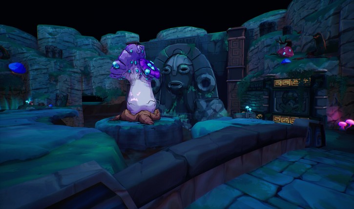 Eyes on Yuki! screenshot