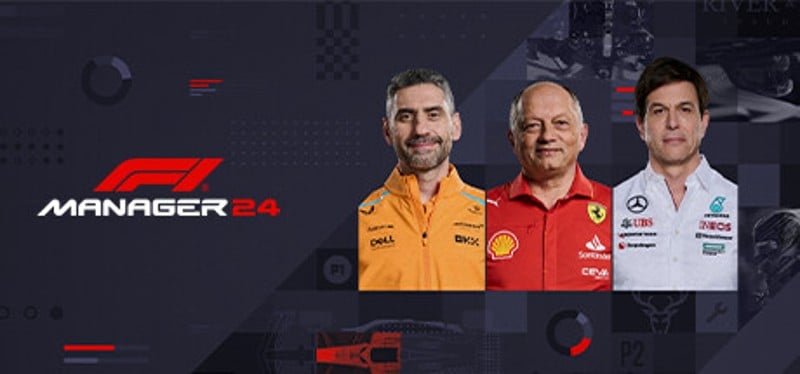 F1® Manager 2024 Image