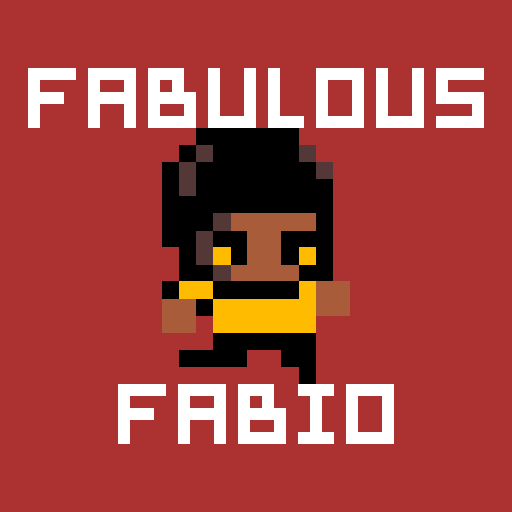 Games like Fabulous Fabio