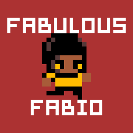 Fabulous Fabio Image