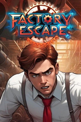 Factory Escape Image