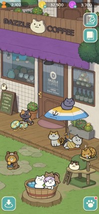 Fantastic Cats - Adorable Game screenshot