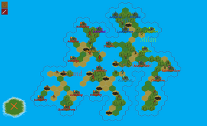 Fantastic Worlds Image