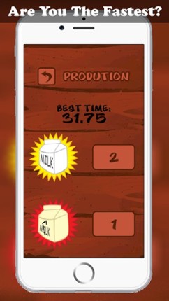 Farm Day Milk The Cow Games - Play Cows Farming Life Simulator with Frenzy Milking Quest Image