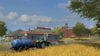 Farming Simulator 2013 Titanium Edition Image