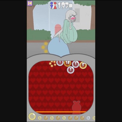 FART♥BUBBLE screenshot