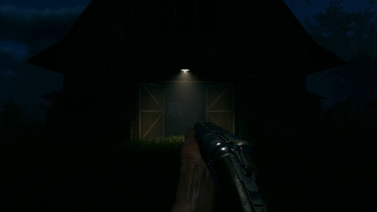 Fields of Fear screenshot