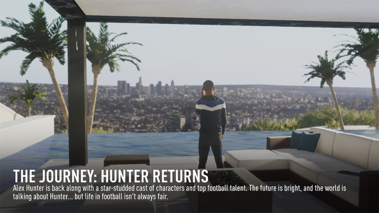 FIFA 18: ICON Edition screenshot