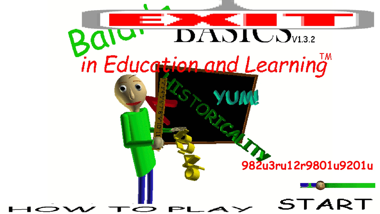 Games like Filename_2 Corrupted EVERYTHING!