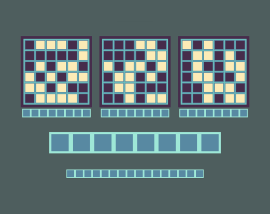 Fill All the Things Image