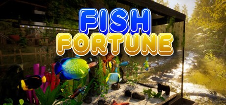 Games like Fish Fortune