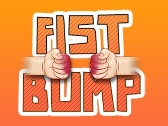 Fist Bump Game Cover